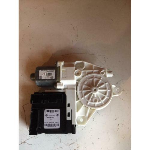 Vw Golf MK6 Passenger side front window motor ( 5K0959702H )& ECU Controller ( 5K0959792 )