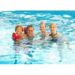 Wheelchair friendly static caravan close to Scottish Borders, Northumberland