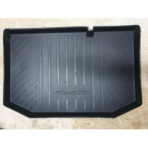 Ford Fiesta 2019 boot liner