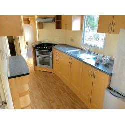 CHEAP STATIC CARAVAN NORTH WALES SITE FEES FROM ?1995 T'S & C's apply