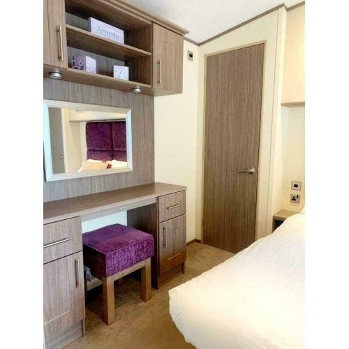 USED STATIC CARAVAN FOR SALE IN NORFOLK ( FINANCE OPTIONS AVAILABLE)
