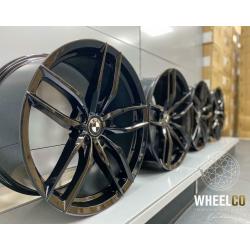 RS IOTA BMW STYLE ALLOY WHEELS