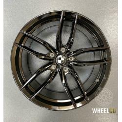 RS IOTA BMW STYLE ALLOY WHEELS