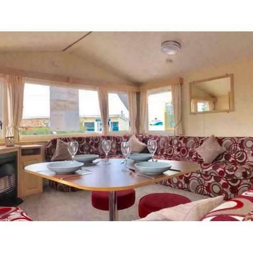 Used 3 Bedroom Static Caravan For Sale - FREE 2020 & 2021 SITE FEES - Norfolk