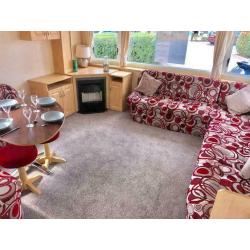Used 3 Bedroom Static Caravan For Sale - FREE 2020 & 2021 SITE FEES - Norfolk