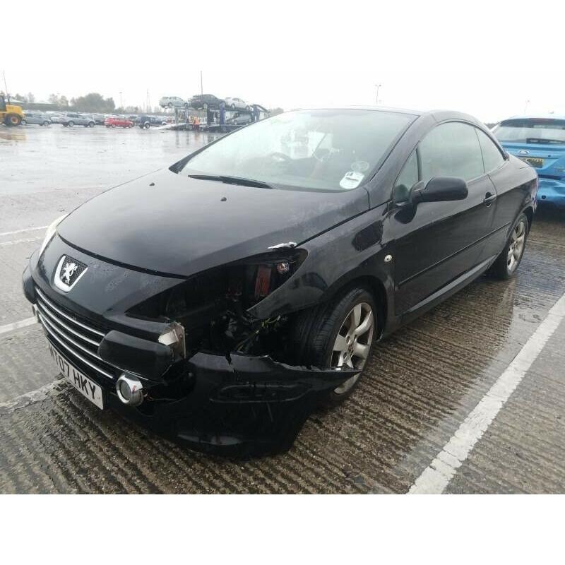 2007 PEUGEOT 307 ALLURE 1.6 5 SPEED MANUAL PETROL Breaking for Parts (AC54)