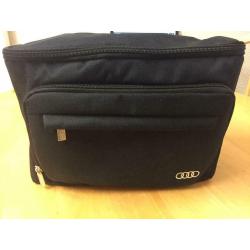 Audi unused Car Cleaning Kit