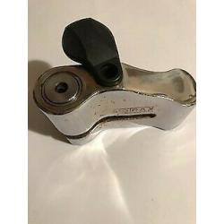 "MOTRAX" Motorcycle Brake Disc Lock.