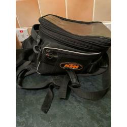 KTM Tank Bag