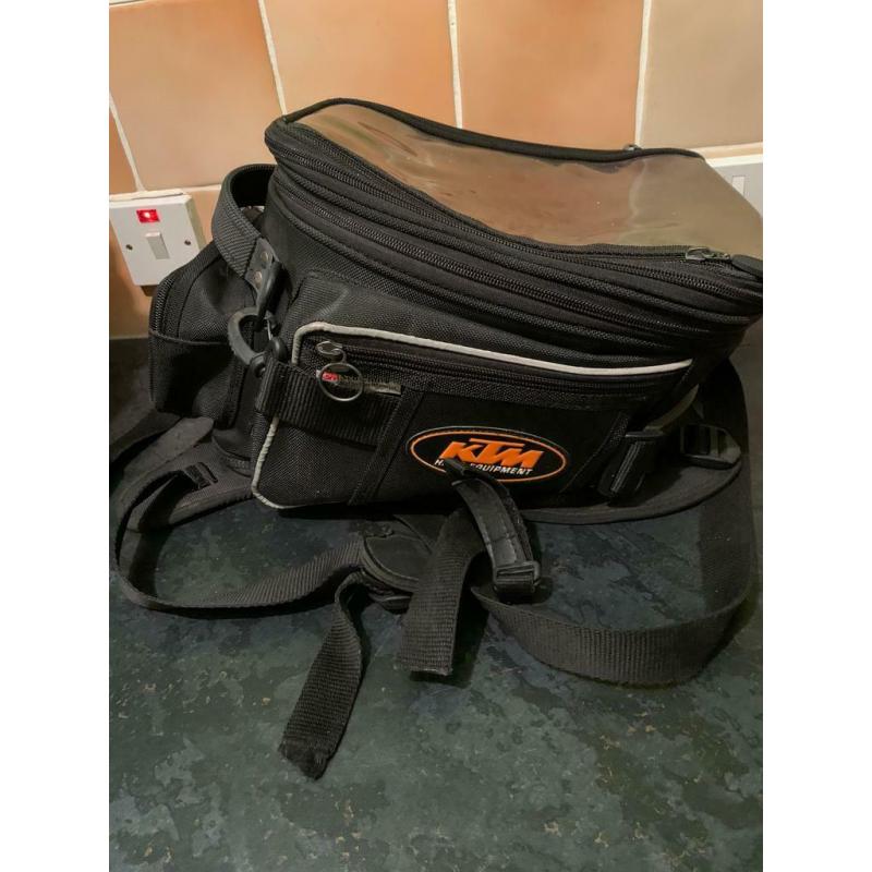 KTM Tank Bag