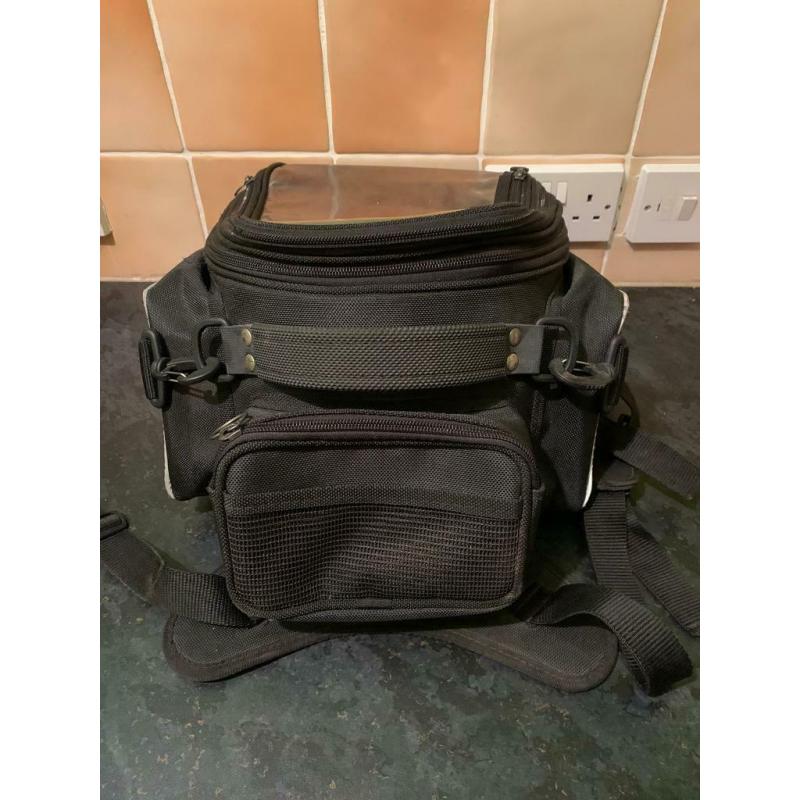 KTM Tank Bag