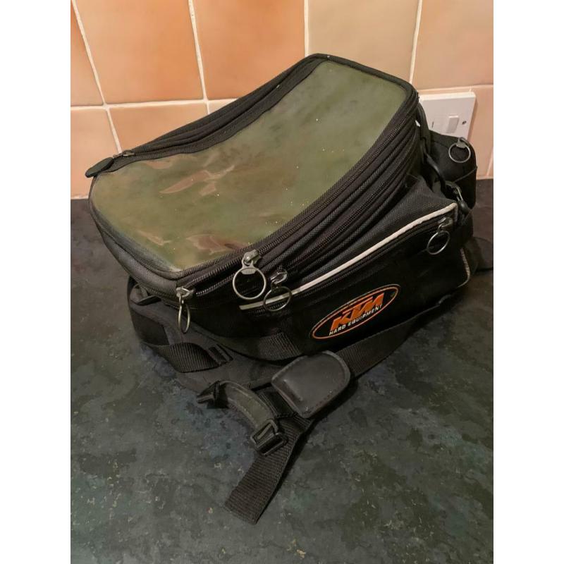 KTM Tank Bag