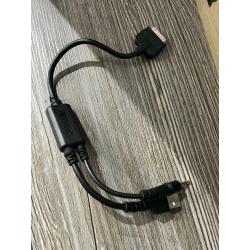 Official BMW Y CABLE