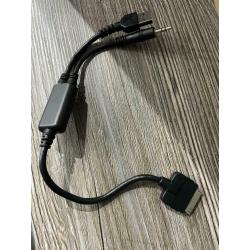 Official BMW Y CABLE