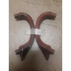 Kawasaki zx7r grab bars