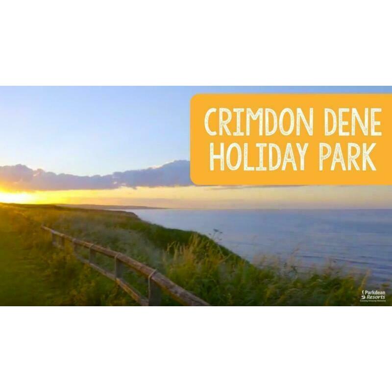 caravan at crimdon dene