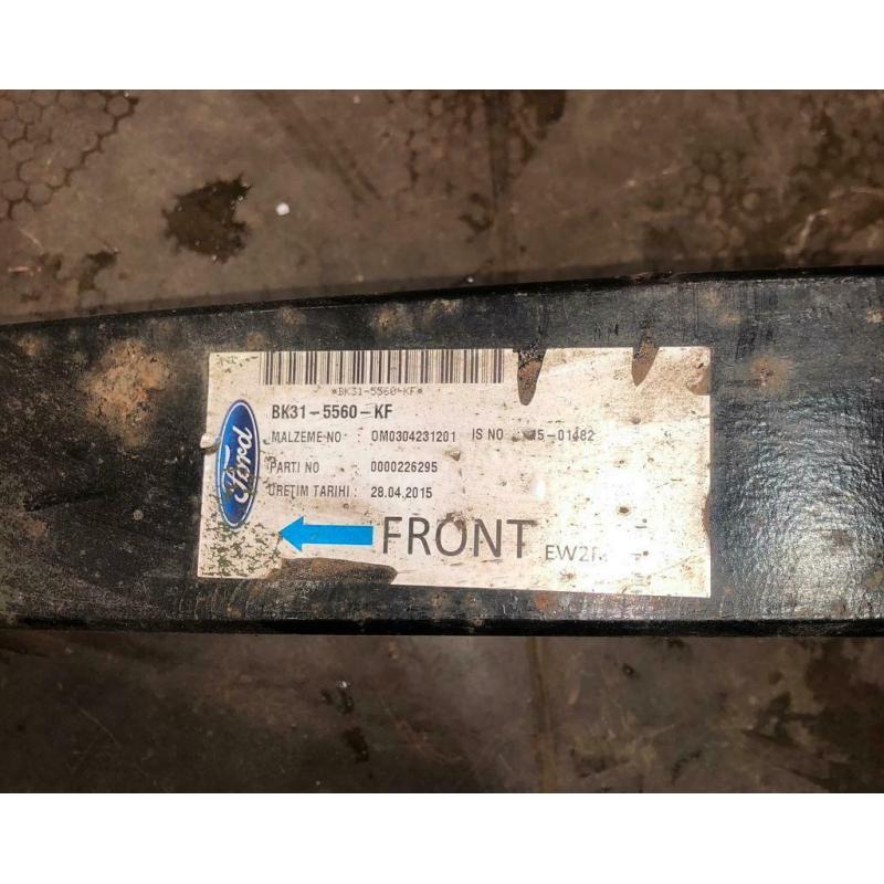Genuine Ford Transit Rear Leaf Spring