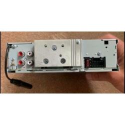 JVC KD-DB67 DAB Stereo