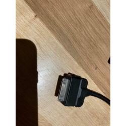 3x GENUINE AUDI MMI ADAPTORS