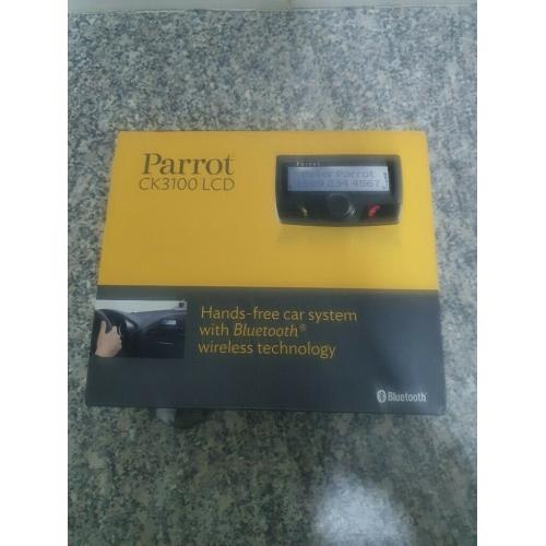 Parrot CK3100