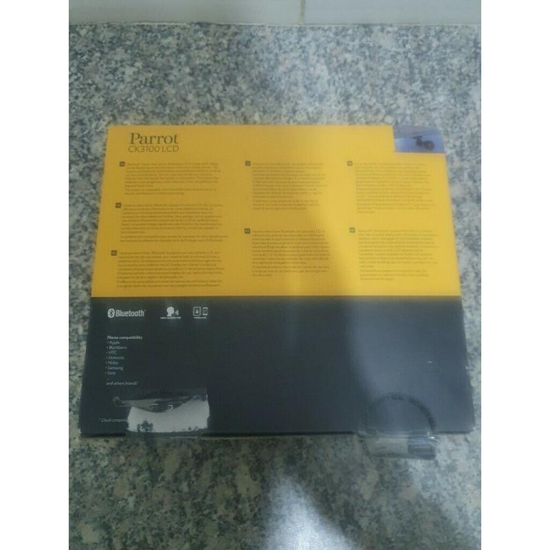Parrot CK3100