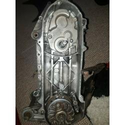 TGB 202 CLASSIC *ENGINEREBUILD SPARES OR REPARS MUST SEE*
