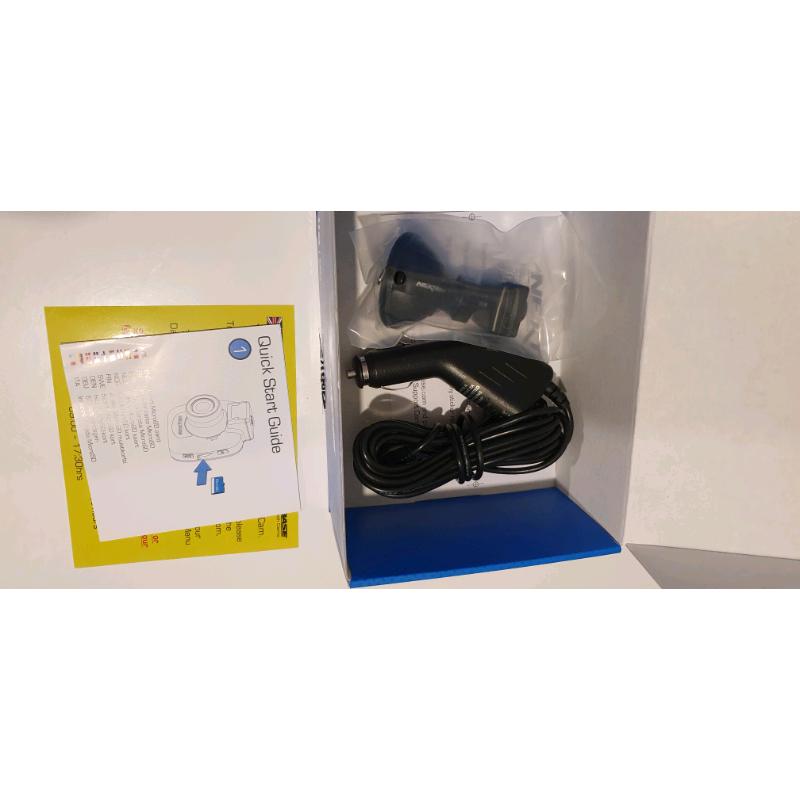 NEXTBASE 112 DASH CAMS BRAND NEW