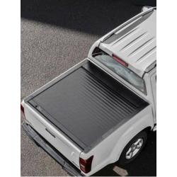 Ford ranger roller shutter