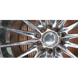 18 inch alloys