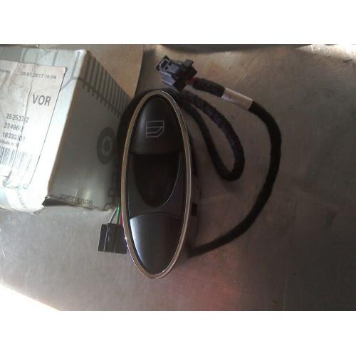 Mercedes electric window door switch brand new