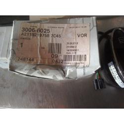 Mercedes electric window door switch brand new