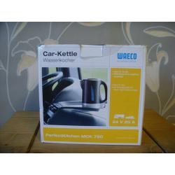 WAECO 24V Lorry Truck Travel Kettle