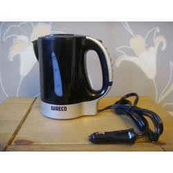 WAECO 24V Lorry Truck Travel Kettle