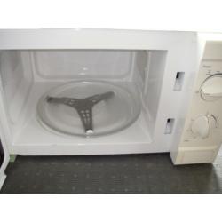 TESCO MICROWAVE