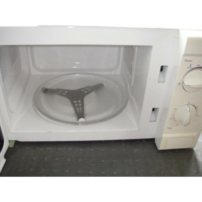 TESCO MICROWAVE