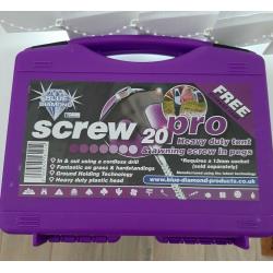 Awning / Tent Pegs
