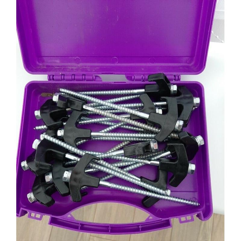 Awning / Tent Pegs