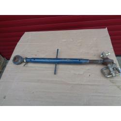 TRACTOR TOP LINK