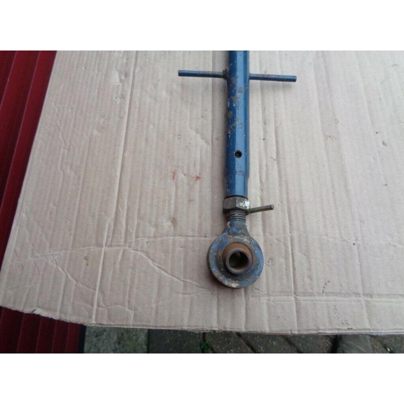 TRACTOR TOP LINK
