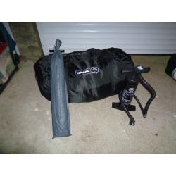 Trigano Inflatable Porch awning