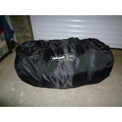 Trigano Inflatable Porch awning