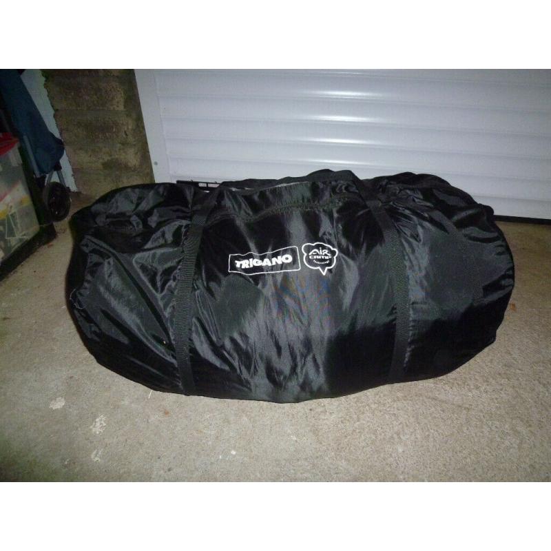 Trigano Inflatable Porch awning