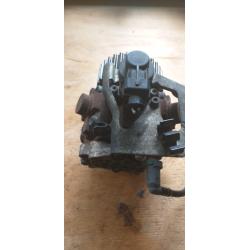 Peugeot, citroen injector pump,