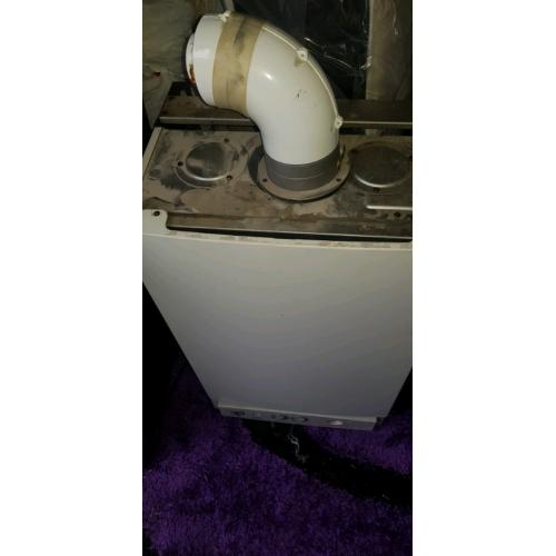 BAXI BOILER-OLD