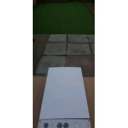 BAXI BOILER-OLD