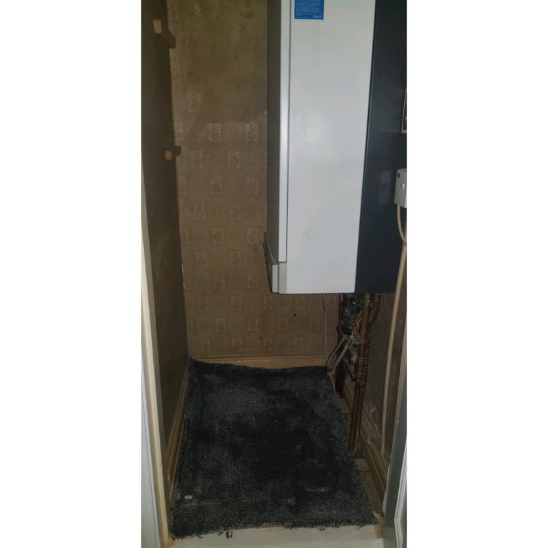 BAXI BOILER-OLD