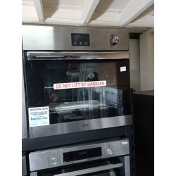 belling gas oven belb1602g (ex display) 36