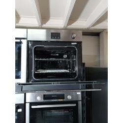 belling gas oven belb1602g (ex display) 36