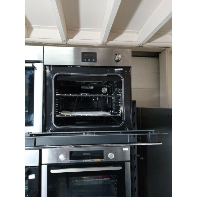 belling gas oven belb1602g (ex display) 36