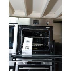 belling gas oven belb1602g (ex display) 36